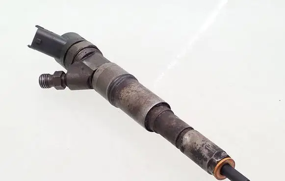 BMW 5 E39 Fuel injector 7785985