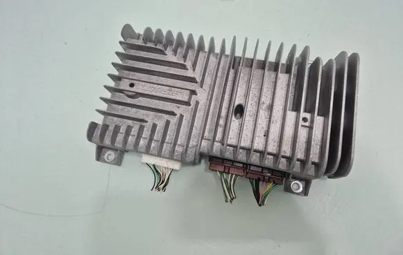 Infiniti QX60 L50 Sound amplifier 280613JD0A