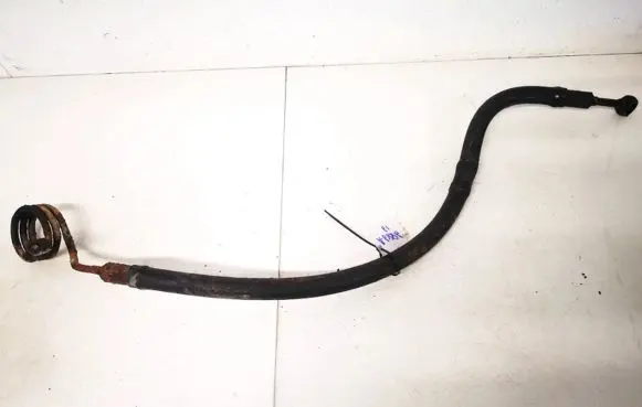 Volkswagen PASSAT B5 Power steering hose/pipe/line