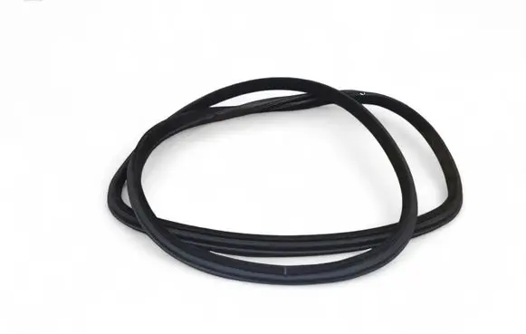 BMW X6 F16 Rubber seal rear door 7317822
