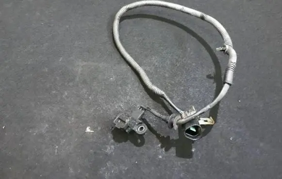 Mitsubishi Space Star Camshaft position sensor