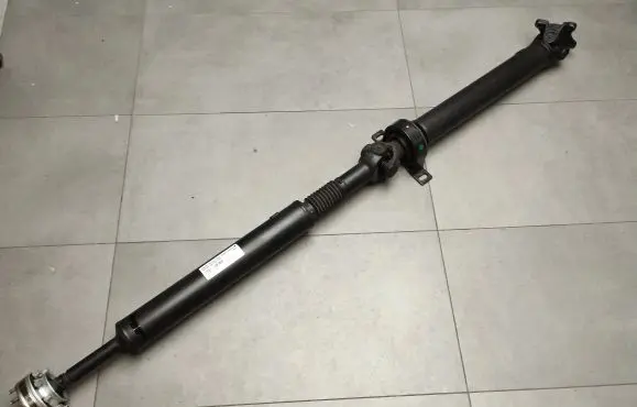Volkswagen Amarok II Rear driveshaft/prop shaft MB3W4K145GBC