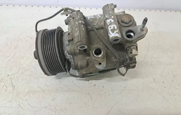 Honda Civic Air conditioning (A/C) compressor (pump) 38800RSAE010M2