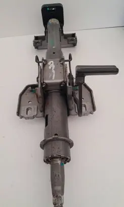 Opel Antara Steering wheel axle