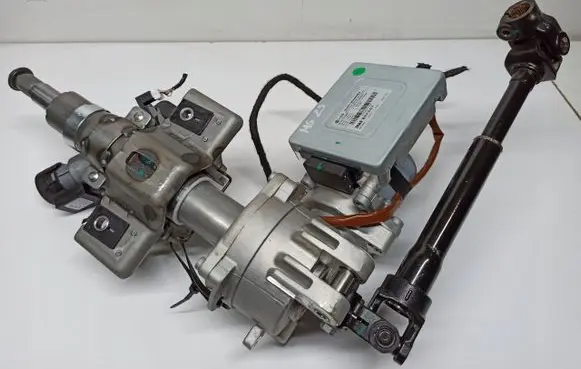 MG ZS Power steering pump 