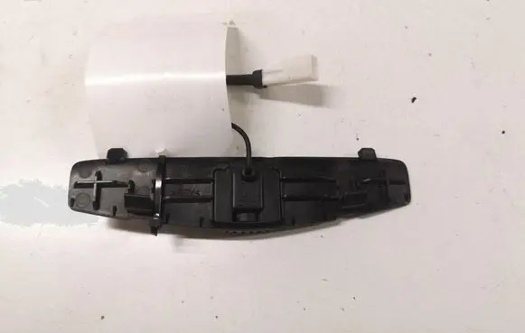 Nissan Primera Microphone (bluetooth/phone) 28336AV700