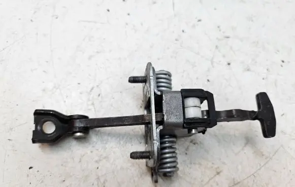 Citroen C4 I Picasso Front door check strap stopper