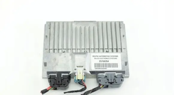 Cadillac SRX Hub lock 25768354