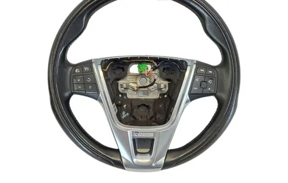 Volvo S60 Steering wheel 34110219A