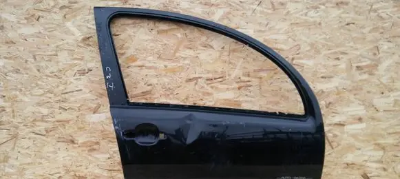 Citroen C3 Front door