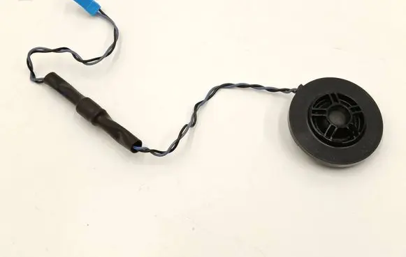 BMW 3 G20 G21 Panel speaker 6809630