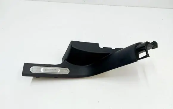 Smart #1 Side skirt front trim 8890956238