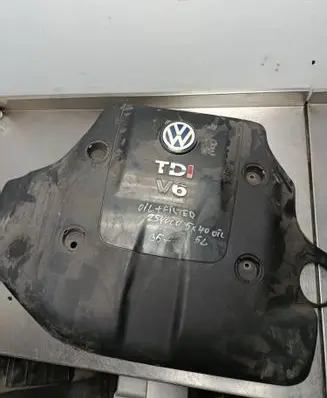 Skoda Superb B5 (3U) Engine cover (trim) 059103925C