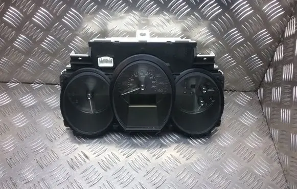 Lexus GS 300 350 430 450H Speedometer (instrument cluster) 8380030B70 2574209043