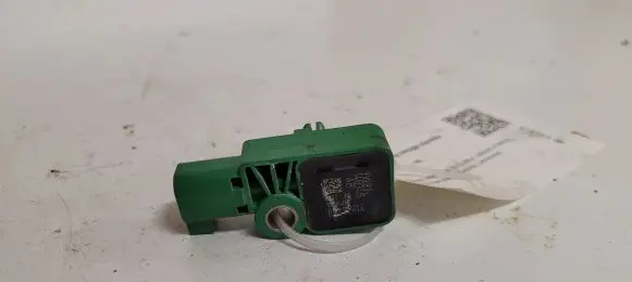 Volvo V40 Airbag deployment crash/impact sensor 31264409