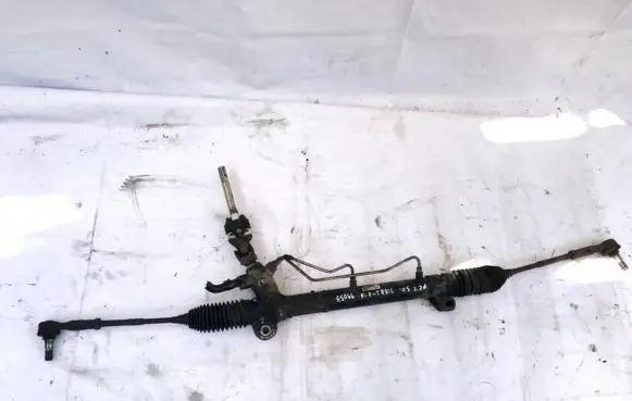 Nissan X-Trail T30 Steering rack rhd
