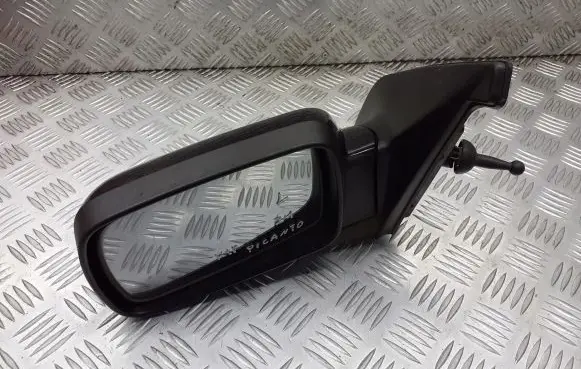 KIA Picanto Front door electric wing mirror E4012320