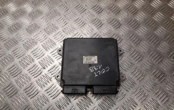 Mitsubishi Colt Engine control unit/module 1860115600