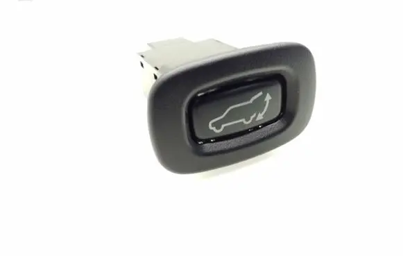 Mitsubishi Outlander Tailgate/boot open switch button 