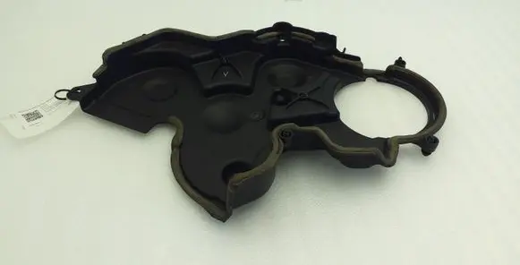 Citroen DS4 Timing belt guard (cover) 9673486280