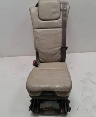 Volvo XC90 Rear seat 
