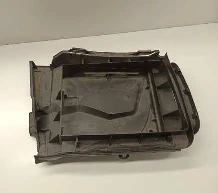 BMW 5 E39 Interior heater climate box assembly housing 8379624