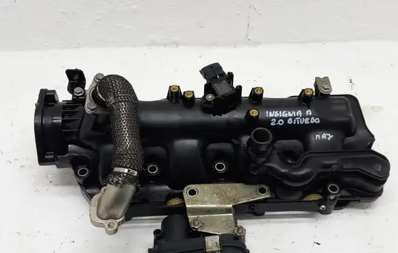 Opel Insignia A Intake manifold 55566912