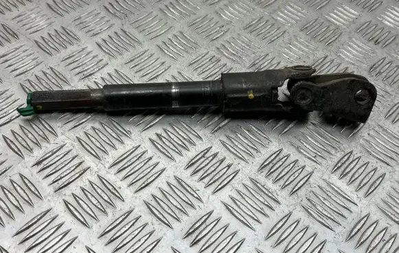 Opel Vivaro Steering column universal joint