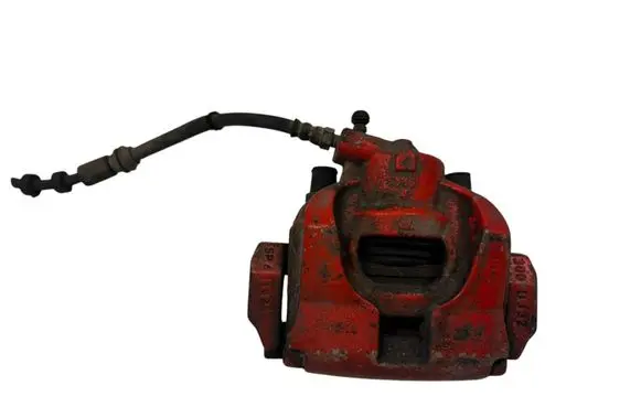 Land Rover Range Rover Evoque L538 Front brake caliper 300BJ32
