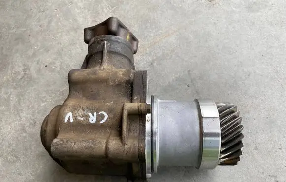 Honda CR-V Gearbox transfer box case GR7G1014604
