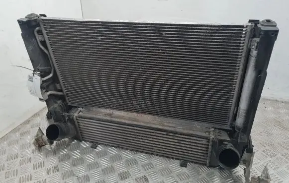 BMW 1 F20 F21 Radiator set M151770G