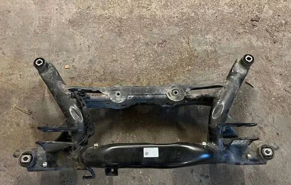 Volkswagen T-Roc Rear subframe 5Q0505235J