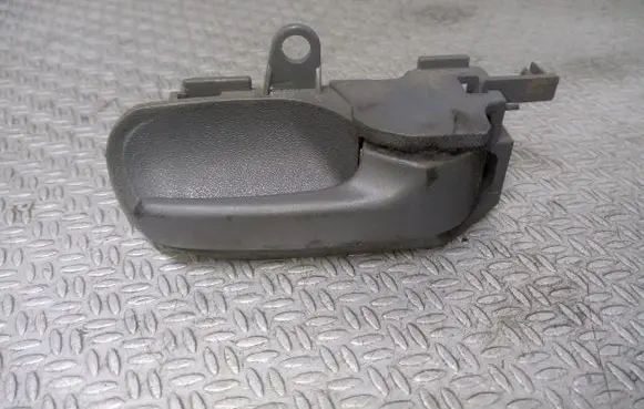 Front door interior handle