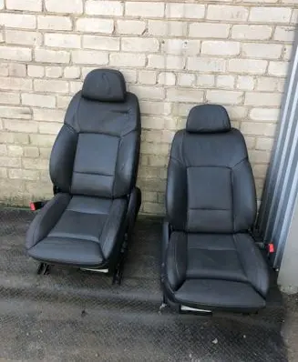 BMW X5 E70 Front seat headrest 