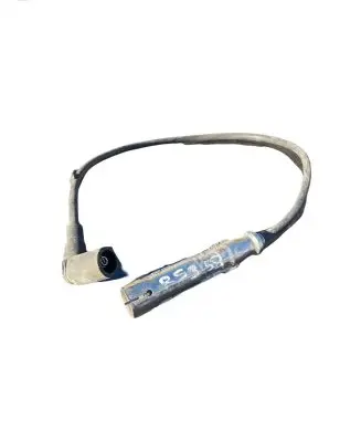 Audi A3 S3 8P Ignition plug leads 06A035255C