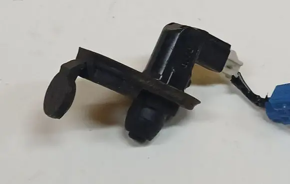 Honda Civic IX Front door sensor 