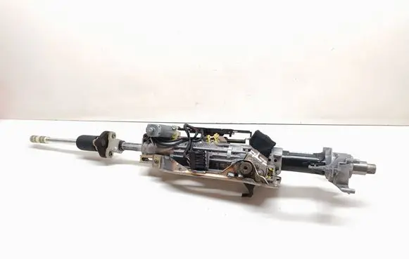 BMW X5 E70 Steering wheel axle 6786603