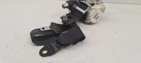 Mercedes-Benz R W251 Third row seat belt A2518602586