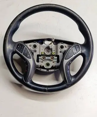 Hyundai i30 Steering wheel 56110A6791T9 56110A6791 56110A6791RDR