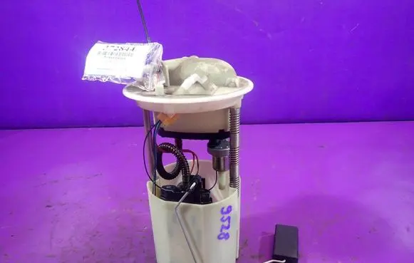 Fiat Panda 141 In-tank fuel pump 
