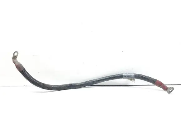BMW 7 E65 E66 Positive cable (battery) 7789222