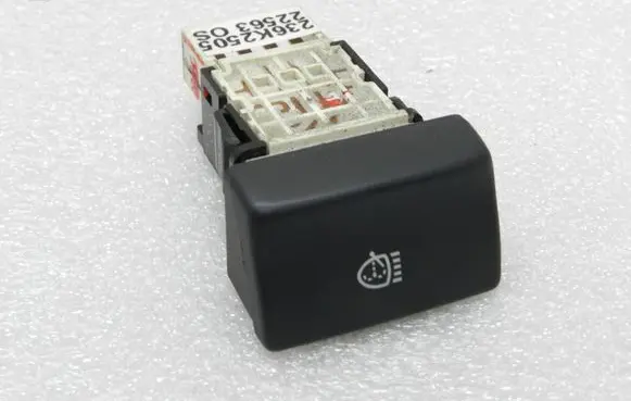 Subaru Forester SG Headlight washer switch 83001SA050