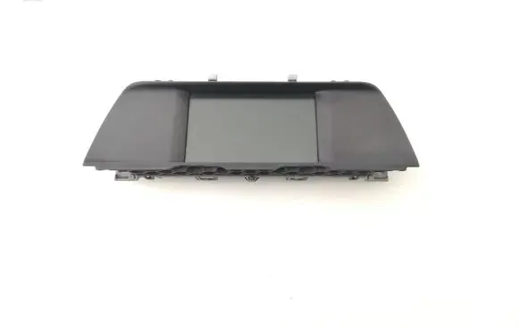 BMW 5 F10 F11 Screen/display/small screen 9243896 KL650