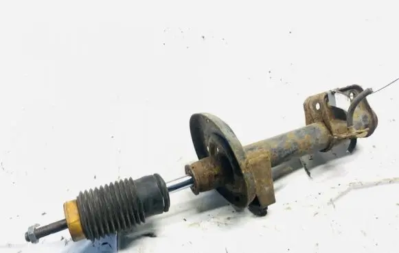 Opel Omega B1 Front shock absorber/damper 20334129