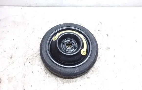 Seat Ibiza II (6k) R14 spare wheel 1L0601025D 60428