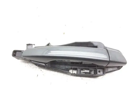 Citroen C4 II Picasso Rear door exterior handle 