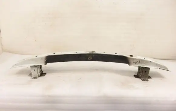 Opel Vivaro Front bumper support beam 