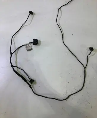 BMW X3 F25 Parking sensor (PDC) wiring loom 9243637