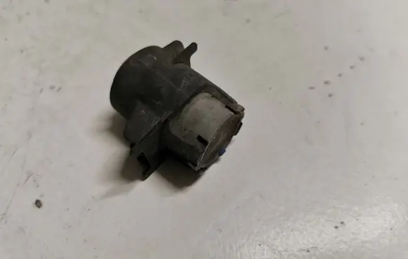 Mercedes-Benz S W220 Parking PDC sensor