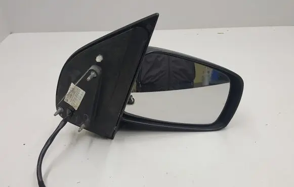 Nissan Navara D23 Front door electric wing mirror 96301EB110 212876104